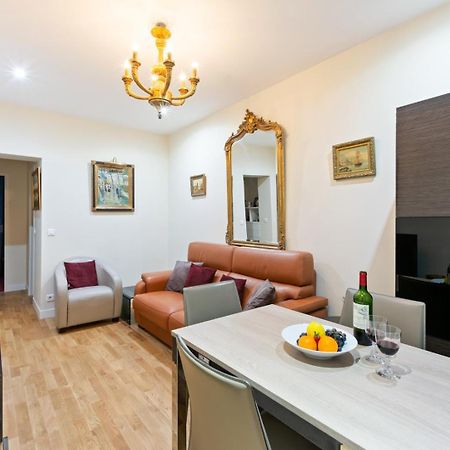 Апартаменти Guestready - Apt Fonctionnel Situe Dansl E 15Eme Париж Екстер'єр фото