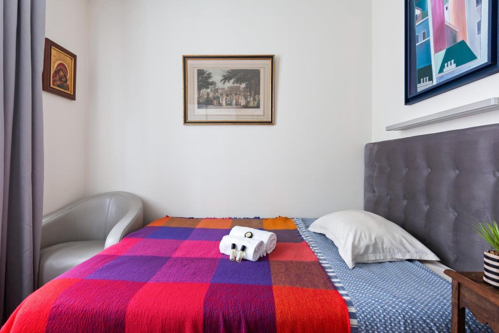Апартаменти Guestready - Apt Fonctionnel Situe Dansl E 15Eme Париж Екстер'єр фото